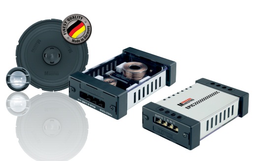 Акустическая система German Maestro EV 4008 German Maestro EV 4008. Технические характеристики EV 4008.